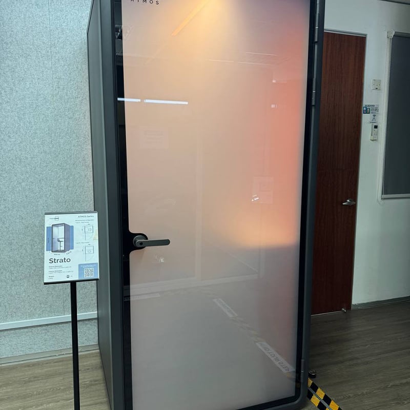 PDLC Glass