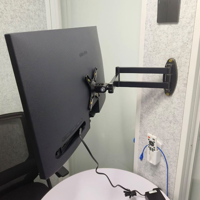 Monitor Bracket