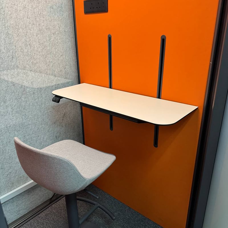 Adjustable Table