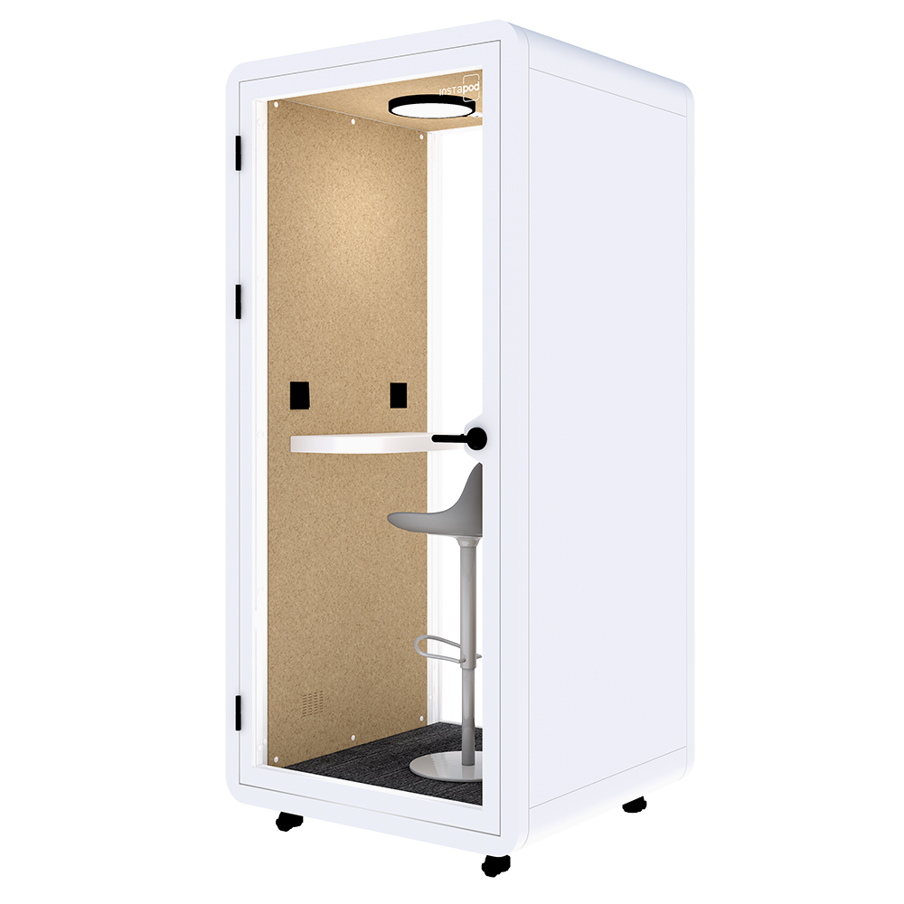 Upgrade your workspace with the all new NUMERO SERIES