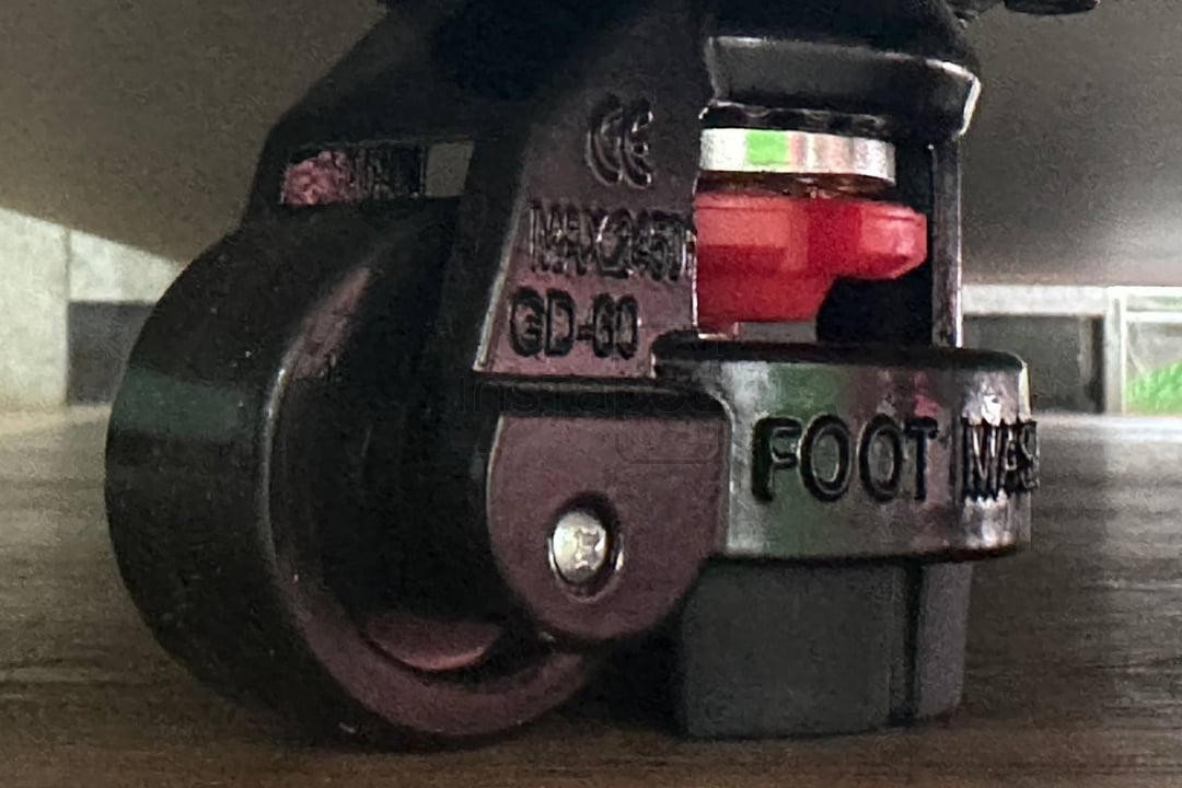InstaPod Quad