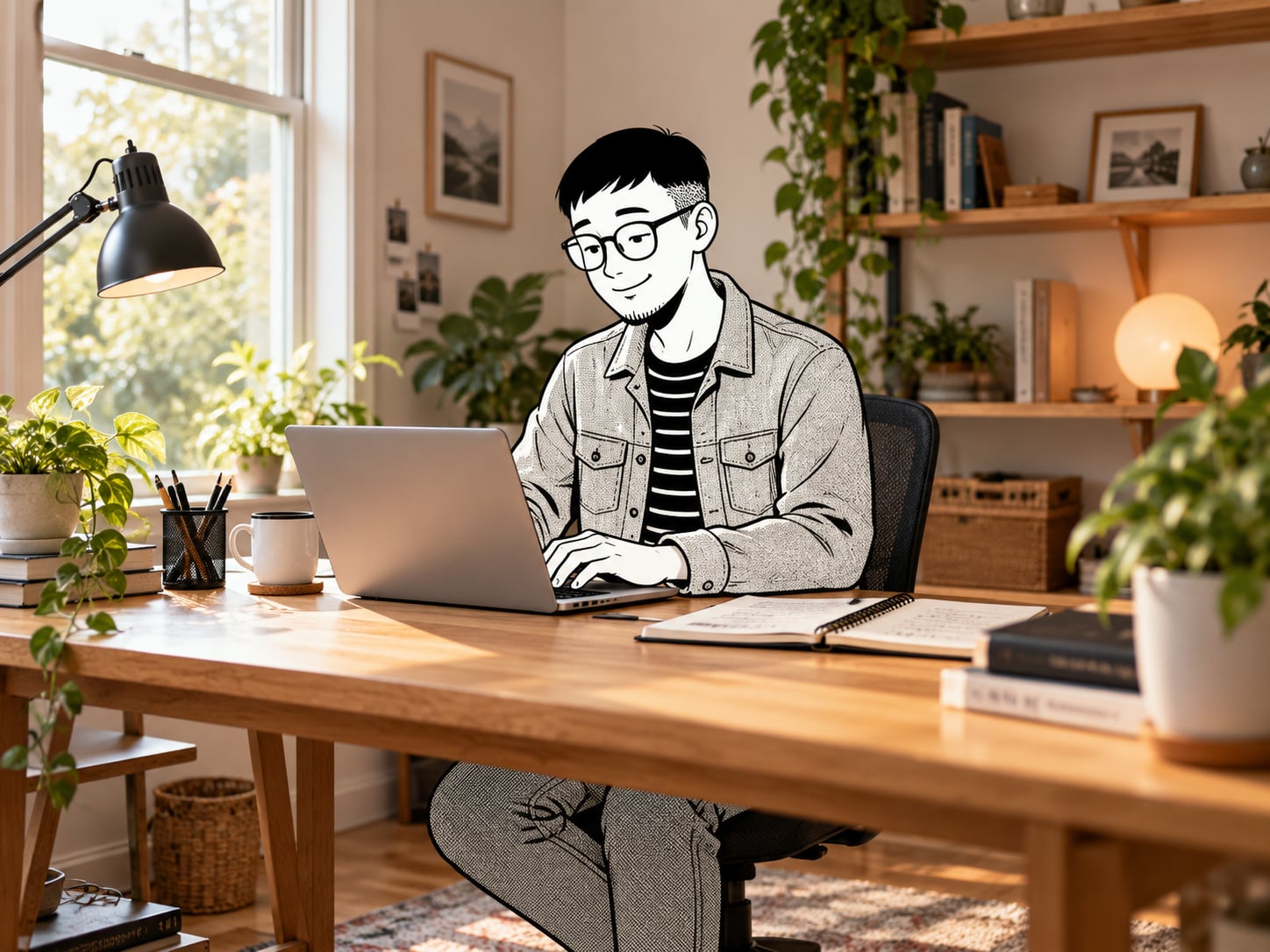 Home Offices